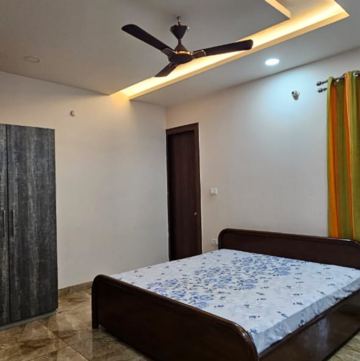 2 BHK Independent House For Rent in Gomti Nagar