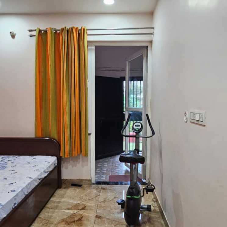 Living Room, gomti nagar 2 Bedroom 2152 Sq.Ft. Independent House In Gomti Nagar Lucknow 8994857