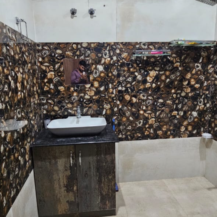 undefined, gomti nagar 2 Bedroom 2152 Sq.Ft. Independent House In Gomti Nagar Lucknow 8994857