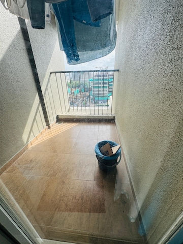 Furnished Amenities in 1 BHK Apartment at Adi W 57, Wakad – for Rent