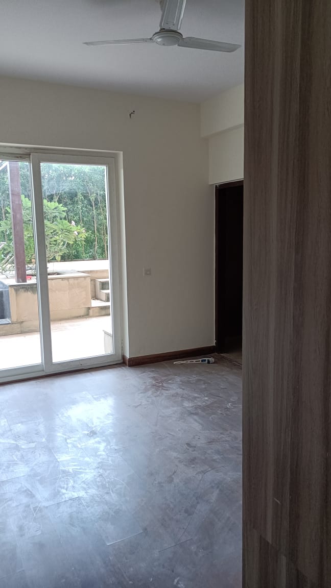 3 BHK Apartment For Rent in Puri Aanandvilas