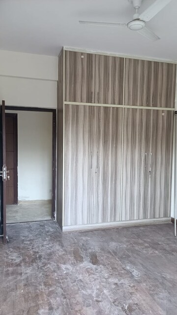 Building Lobby in 3 BHK Apartment at Puri Aanandvilas, Sector 81 – for Rent