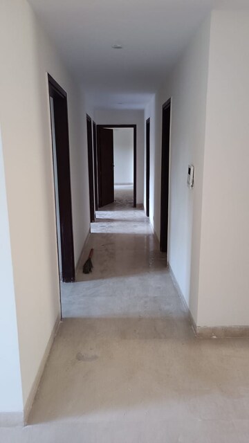 Building Lobby in 3 BHK Apartment at Puri Aanandvilas, Sector 81 – for Rent