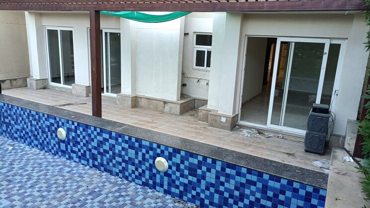 Exterior View, puri-aanandvilas 3 Bedroom 1965 Sq.Ft. Apartment In Sector 81 Faridabad 8994846