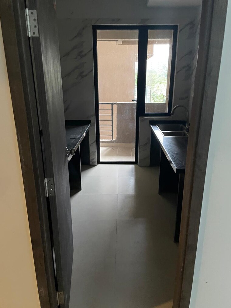 Kitchen/pantry, dhokali 1.5 Bedroom 680 Sq.Ft. Apartment In Dhokali Thane 8995002