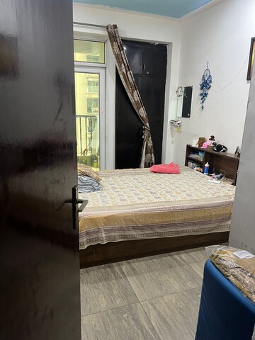 Bedroom in 2 BHK Apartment at Gaur City 2 - 12th Avenue, Sector 16c Greater Noida – for Sale