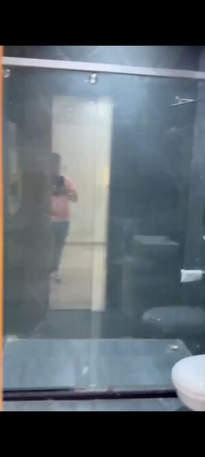 Master Bedroom in 3 BHK Builder Floor at Yojana Vihar – for Sale