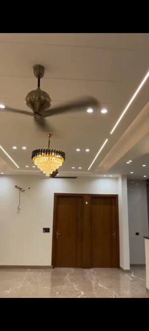 3 BHK Builder Floor For Sale in Yojana Vihar