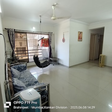 2 BHK Apartment For Rent in Aman Spring, Kandivali West