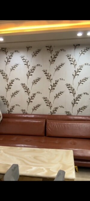 Furnished Amenities in 3 BHK Builder Floor at Yojana Vihar – for Sale