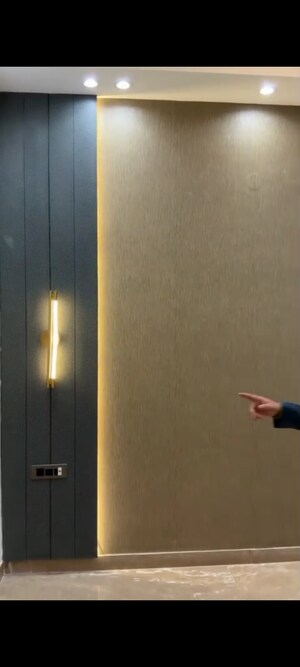 Furnished Amenities in 3 BHK Builder Floor at Yojana Vihar – for Sale