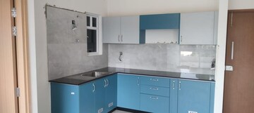 Kitchen in 2 BHK Apartment at Godrej Royale Woods, Devanahalli – for Sale