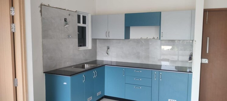 Kitchen, godrej-royale-woods 2 Bedroom 952 Sq.Ft. Apartment In Devanahalli Bangalore 8994856