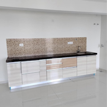 Furnished Amenities in 1 BHK Apartment at Amanora Gold Towers, Amanora Park Town – for Rent
