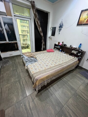 Bedroom in 2 BHK Apartment at Gaur City 2 - 12th Avenue, Sector 16c Greater Noida – for Rent