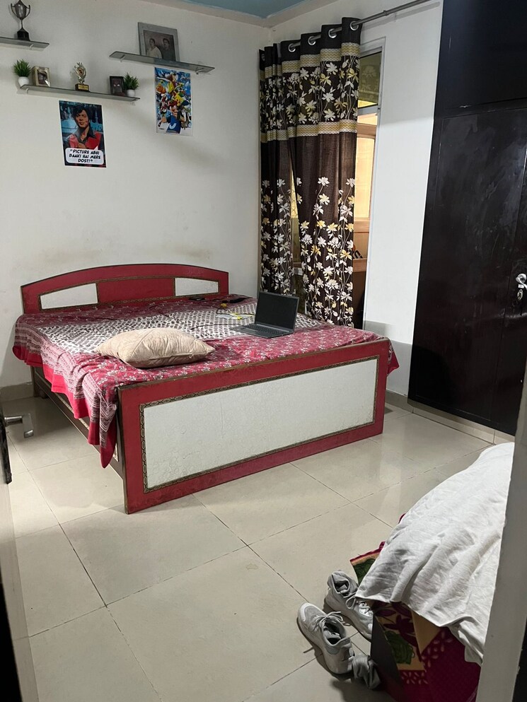 Bedroom, gaur-city-2-12th-avenue 2 Bedroom 635 Sq.Ft. Apartment In Sector 16c Greater Noida Greater Noida 8994893