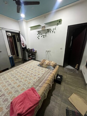 Bedroom in 2 BHK Apartment at Gaur City 2 - 12th Avenue, Sector 16c Greater Noida – for Rent