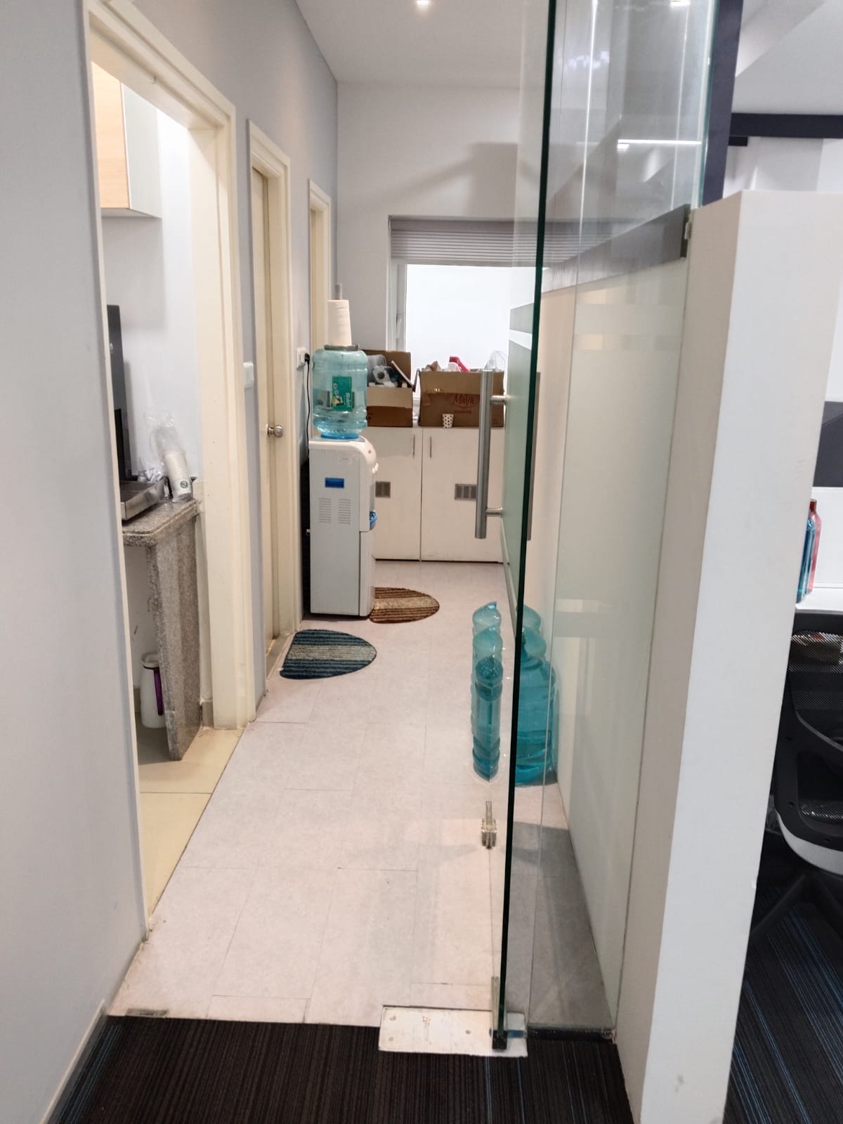 Office Space in IT/SEZ For Rent in Kavuri Hills