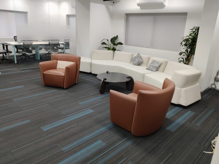 Team Area, kavuri-hills Commercial Office Space in IT/SEZ 2000 Sq.Ft. In Madhapur Hyderabad 8994921