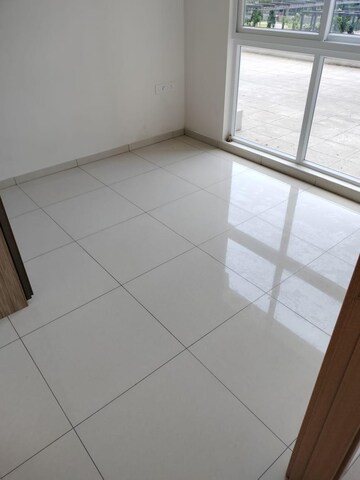Balcony in 2 BHK Apartment at Godrej Royale Woods, Devanahalli – for Sale