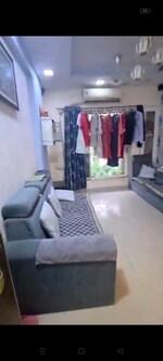 1 BHK 600 Sq.Ft. Apartment in Kartikya Complex