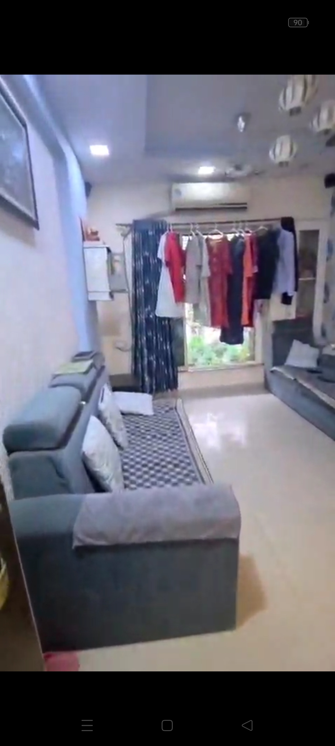 1 BHK Apartment For Sale in Kartikya Complex