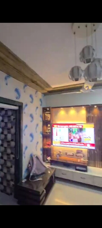 1 BHK Apartment – Exterior View View at Kartikya Complex, Mira Road - for Sale