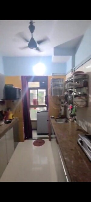 Gym in 1 BHK Apartment at Kartikya Complex, Mira Road – for Sale