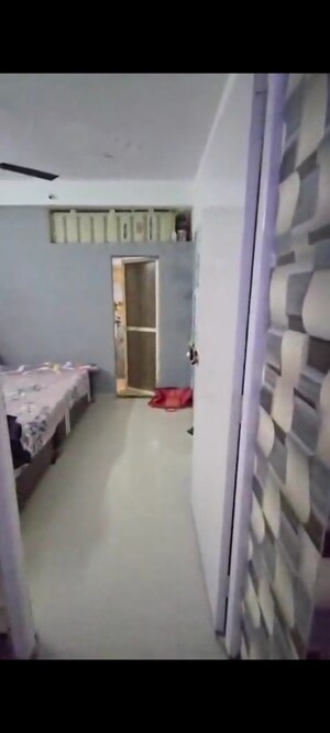 Team Area in 1 BHK Apartment at Kartikya Complex, Mira Road – for Sale