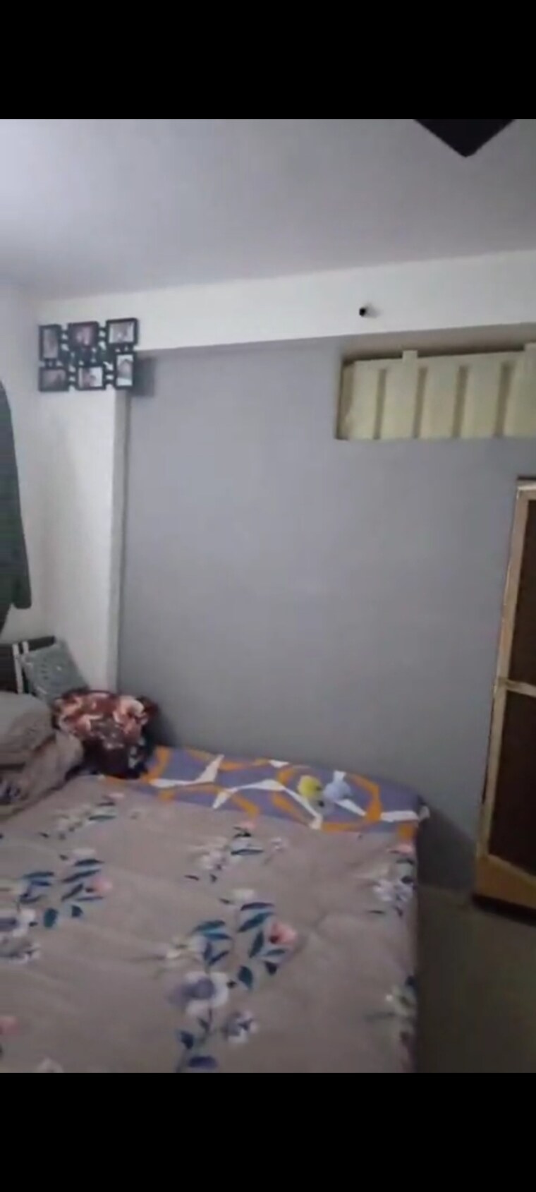 Bedroom, kartikya-complex 1 Bedroom 600 Sq.Ft. Apartment In Mira Road Thane 8994916