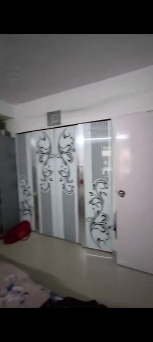 Bedroom in 1 BHK Apartment at Kartikya Complex, Mira Road – for Sale