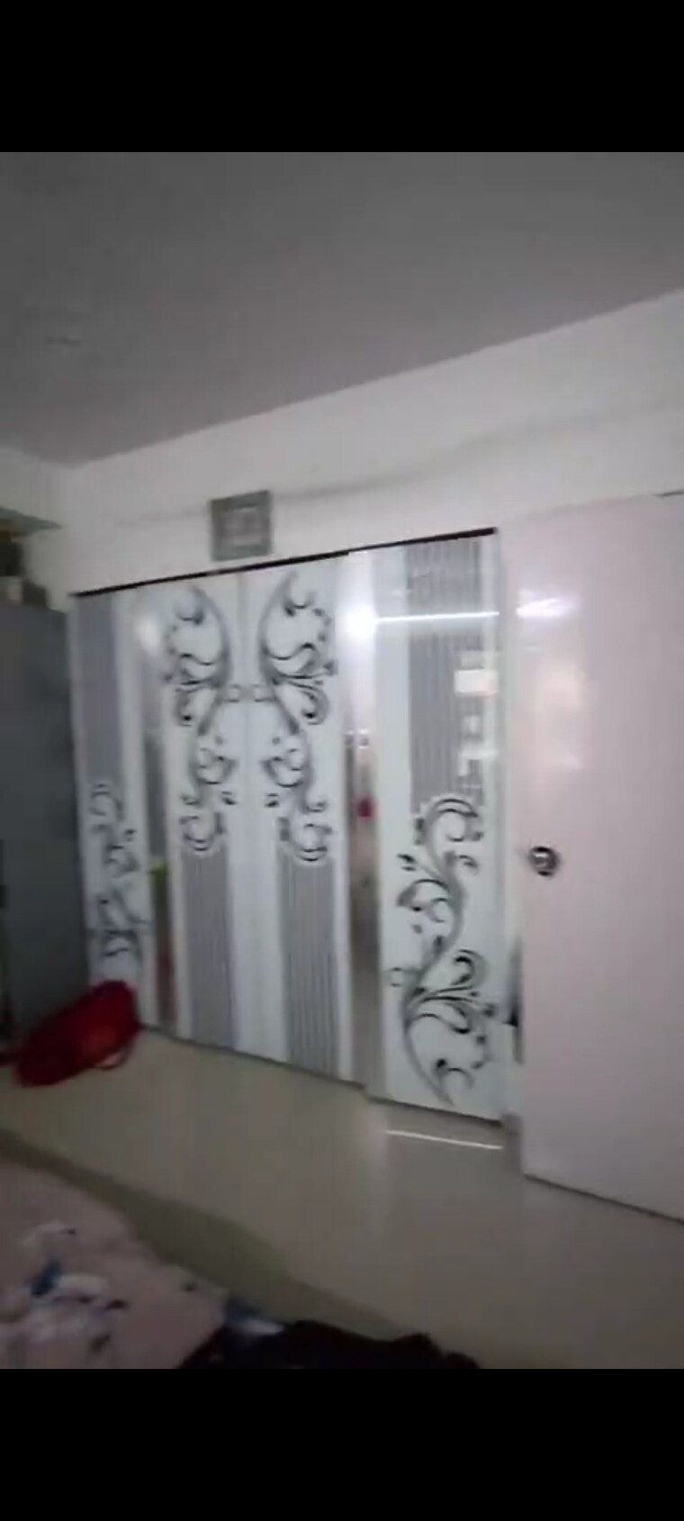 Bedroom, kartikya-complex 1 Bedroom 600 Sq.Ft. Apartment In Mira Road Thane 8994916