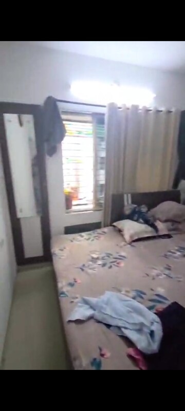 Bedroom in 1 BHK Apartment at Kartikya Complex, Mira Road – for Sale