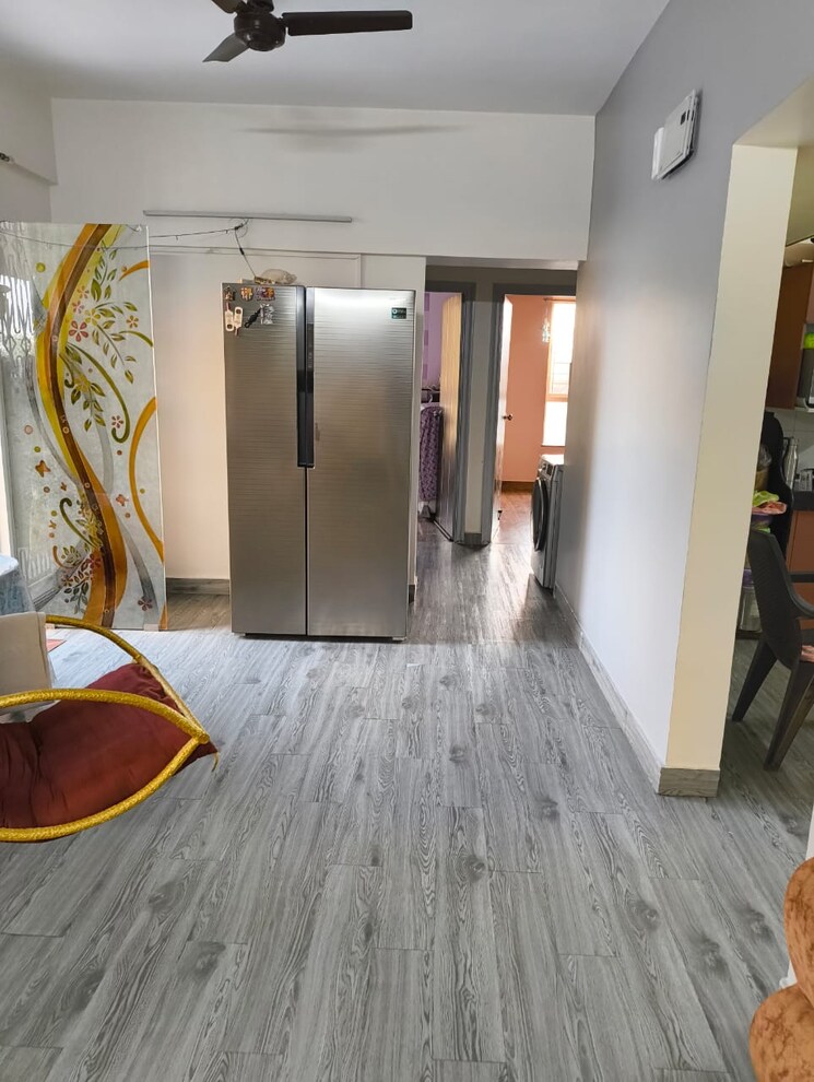 Bedroom, quality-opal 1 Bedroom 555 Sq.Ft. Apartment In Kondhwa Pune 8994920