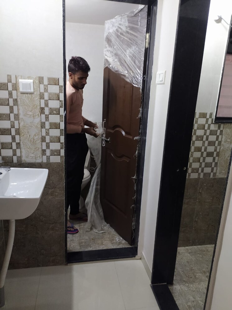 undefined, sneh-akshay-nagar-phase-i 1 Bedroom 670 Sq.Ft. Apartment In Pimple Nilakh Pune 8994918