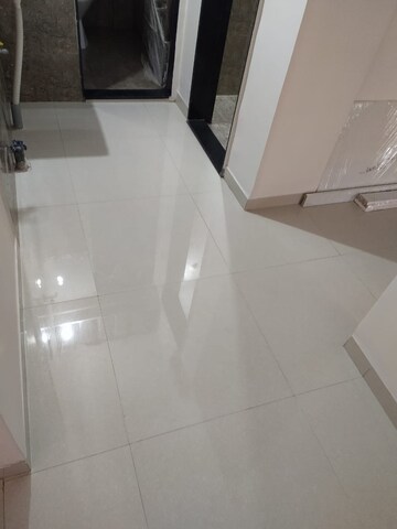 Kitchen in 1 BHK Apartment at Sneh Akshay Nagar Phase I, Pimple Nilakh – for Rent