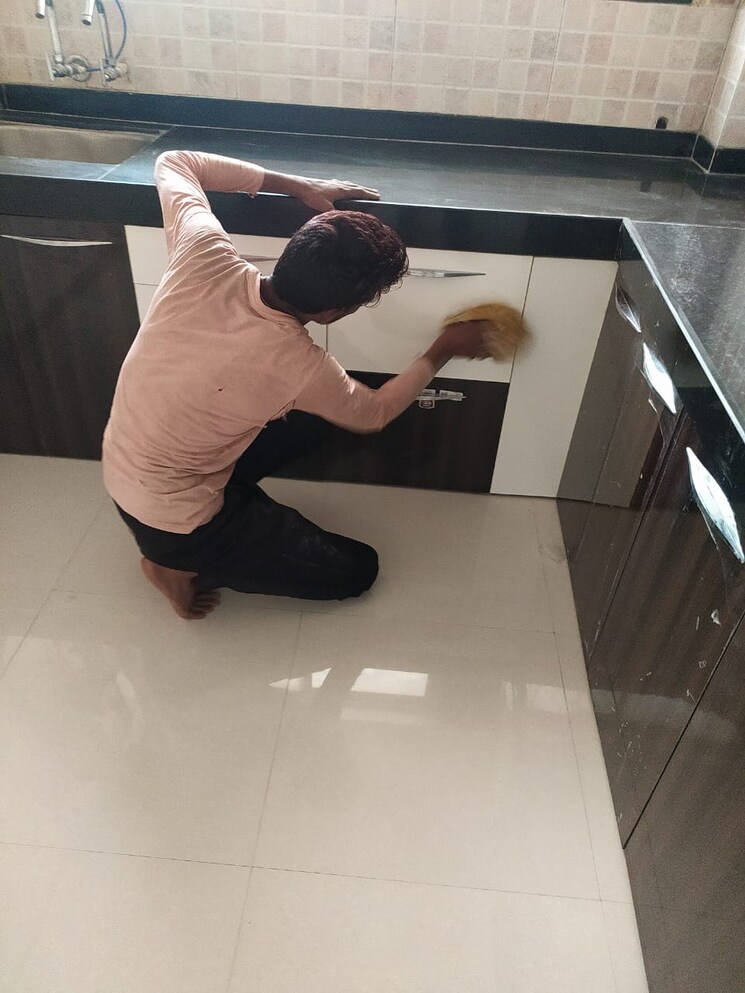 Team Area, sneh-akshay-nagar-phase-i 1 Bedroom 670 Sq.Ft. Apartment In Pimple Nilakh Pune 8994918