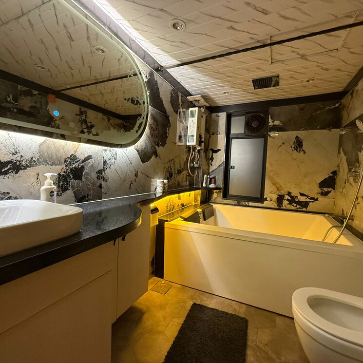 Team Area, amal-juhu-sheetal-chs-vile-parle 3 Bedroom 1235 Sq.Ft. Apartment In Gulmohar Road Mumbai 8994922