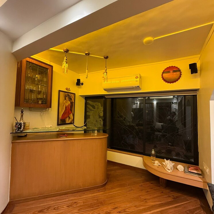 Bedroom, amal-juhu-sheetal-chs-vile-parle 3 Bedroom 1235 Sq.Ft. Apartment In Gulmohar Road Mumbai 8994922