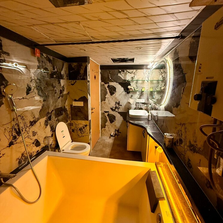 Team Area, amal-juhu-sheetal-chs-vile-parle 3 Bedroom 1235 Sq.Ft. Apartment In Gulmohar Road Mumbai 8994922