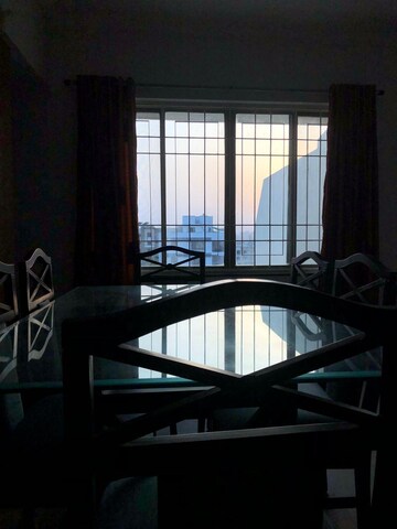 Gym in 2 BHK Apartment at Kakkad Madhuban, Balewadi – for Rent
