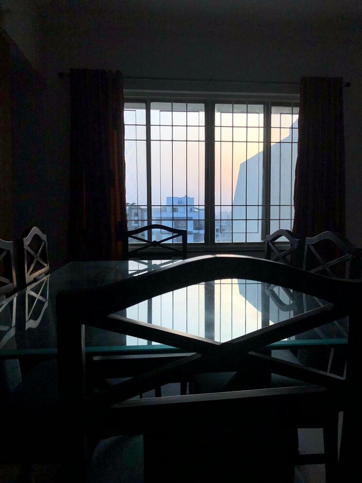 Gym, kakkad-madhuban 2 Bedroom 960 Sq.Ft. Apartment In Balewadi Pune 8994940