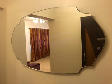 Furnished Amenities in 2 BHK Apartment at Kakkad Madhuban, Balewadi – for Rent