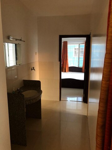 Room in 2 BHK Apartment at Kakkad Madhuban, Balewadi – for Rent