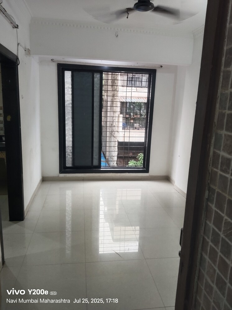 Living Room, ghansoli sector 21 1 Bedroom 600 Sq.Ft. Apartment In Ghansoli Sector 21 Navi Mumbai 8994981