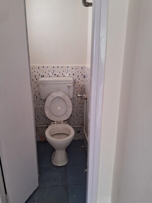 Furnished Amenities in 1 BHK Apartment at Beharay Rathi Visava Park, Aundh – for Sale