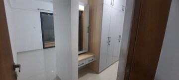 Bathroom in 2 BHK Apartment at Kakkad La Vida, Balewadi – for Rent