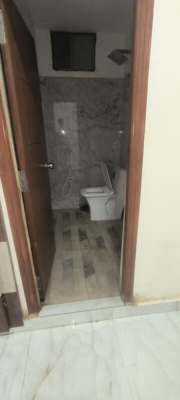 Bathroom in 2 BHK Apartment at SS Nilayam, Madhapur – for Rent