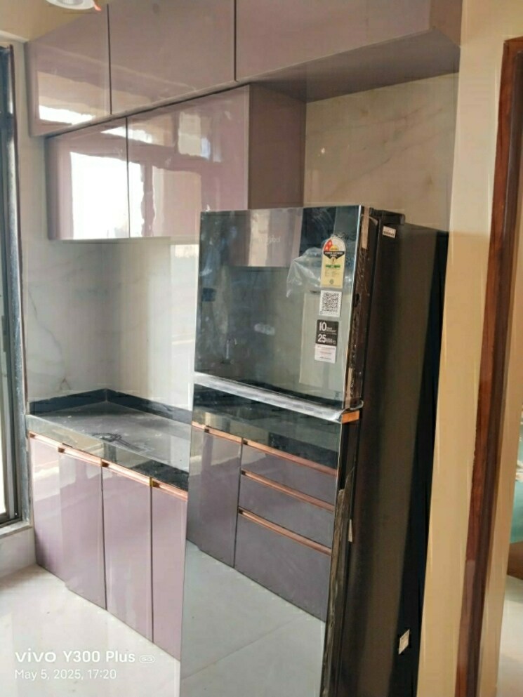 Kitchen, sai-comfort-heritage 1 Bedroom 660 Sq.Ft. Apartment In Morya Nagar Palghar 8994970