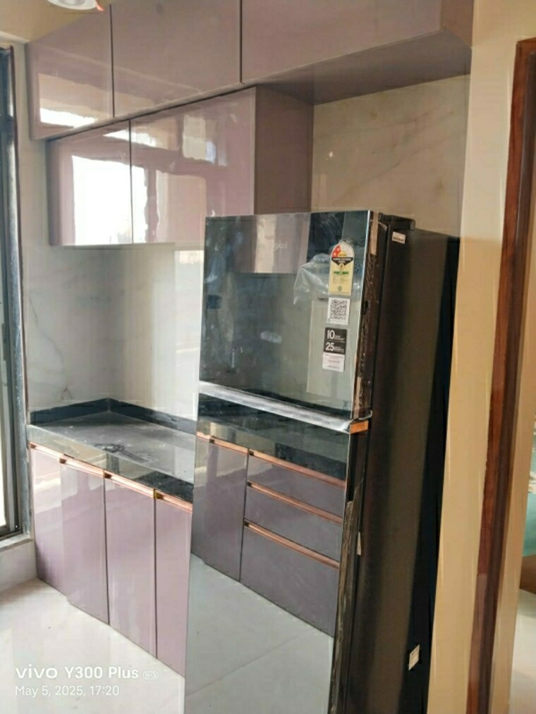 Kitchen, sai-comfort-heritage 1 Bedroom 660 Sq.Ft. Apartment In Morya Nagar Palghar 8994970